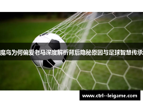 魔鸟为何偏爱老马深度解析背后隐秘原因与足球智慧传承