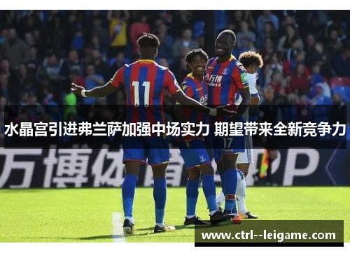 水晶宫引进弗兰萨加强中场实力 期望带来全新竞争力 水晶宫引进弗兰萨加强中场实力 期望带来全新竞争力